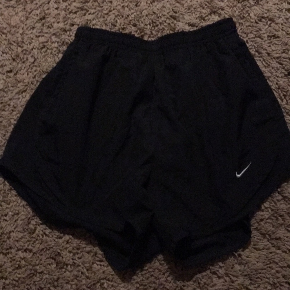 dri-fit nike shorts